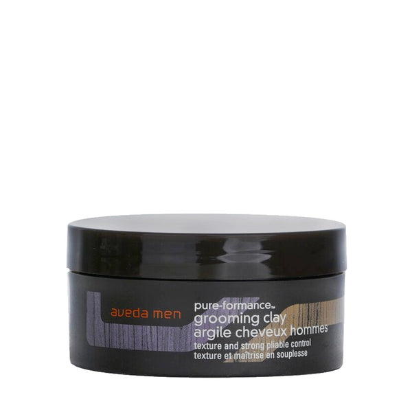 AVEDA Men Pure-Formance Grooming Clay 75ml AVEDA Men Pure-Formance Grooming Clay 75ml