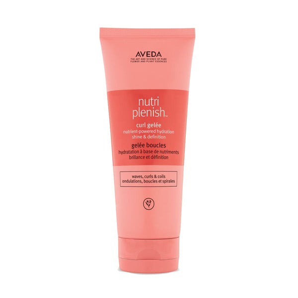 AVEDA Nutriplenish Curl Gelée 200ml AVEDA Nutriplenish Curl Gelée 200ml