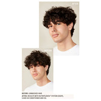 AVEDA Nutriplenish™ Results