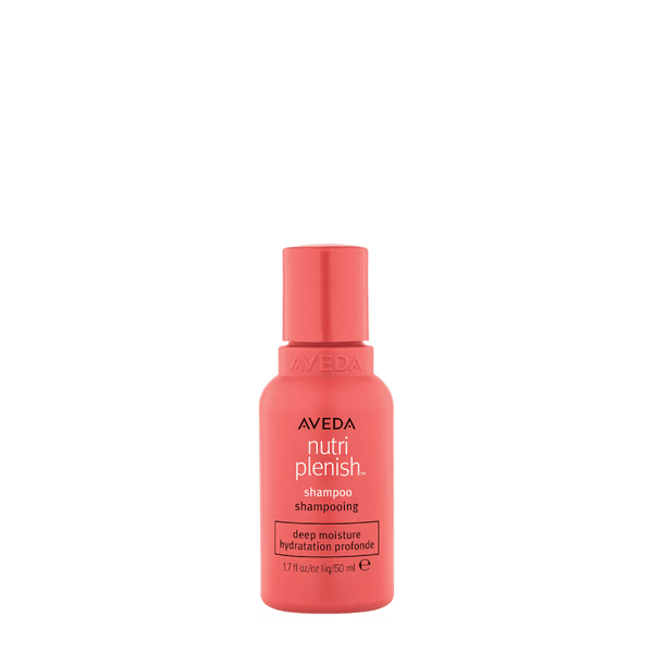 AVEDA Nutriplenish Shampoo Deep Moisture 50ml AVEDA Nutriplenish Shampoo Deep Moisture 50ml