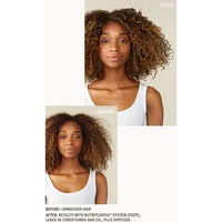 AVEDA Nutriplenish™ Shampoo Deep Moisture 250ml - HairMNL
