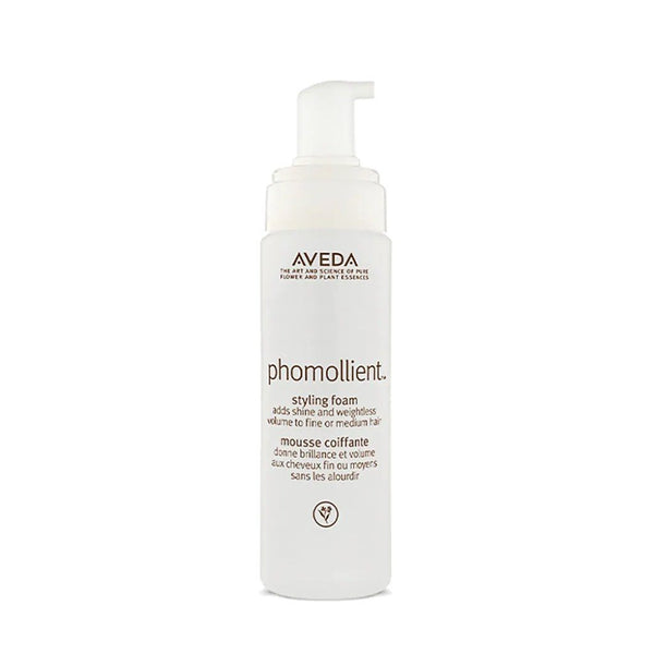 AVEDA Phomollient Styling Foam 200ml AVEDA Phomollient Styling Foam 200ml