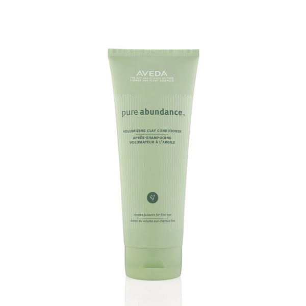 AVEDA Pure Abundance Volumizing Clay Conditioner 200ml AVEDA Pure Abundance Volumizing Clay Conditioner 200ml