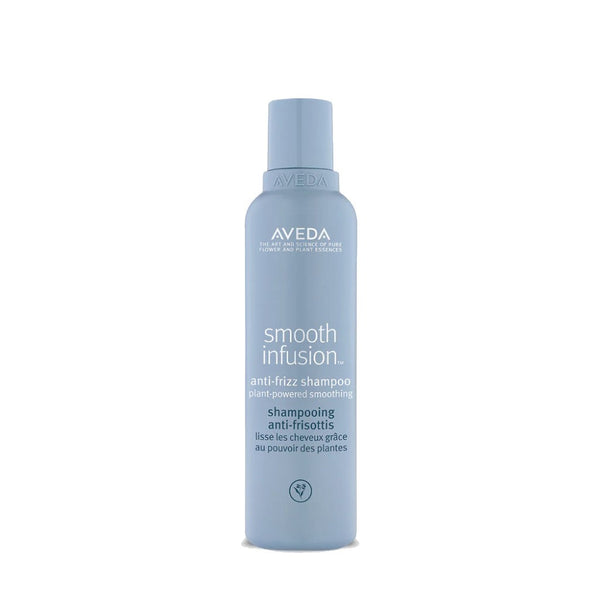 AVEDA Smooth Infusion Anti-Frizz Shampoo 200ml AVEDA Smooth Infusion Anti-Frizz Shampoo 200ml