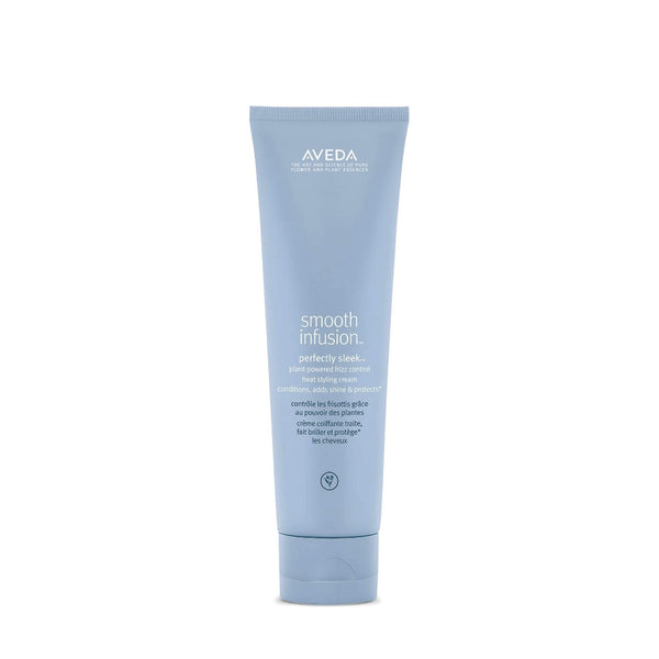 AVEDA Smooth Infusion Perfectly Sleek Heat Styling Cream 150ml AVEDA Smooth Infusion Perfectly Sleek Heat Styling Cream 150ml