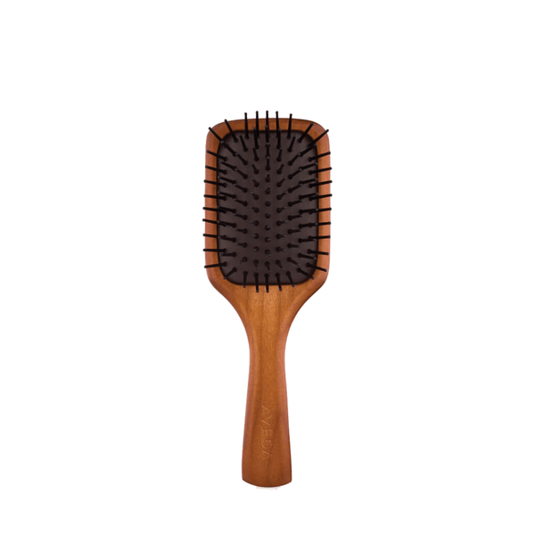 AVEDA Wooden Mini Paddle Brush AVEDA Wooden Mini Paddle Brush