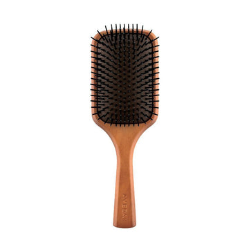 HairMNL AVEDA Wooden Paddle Brush