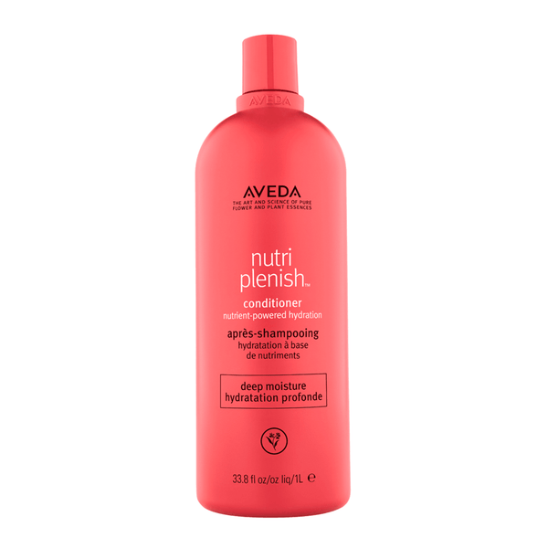 AVEDA Nutriplenish Conditioner Deep Moisture 1000ml AVEDA Nutriplenish Conditioner Deep Moisture 1000ml