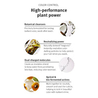 HairMNL AVEDA Color Control™ Shampoo 200ml High-performance Plant Power