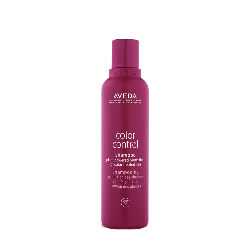 カラーリング・白髪染め AVEDA color control shampoo 1L AVEDA Color Control™ Shampoo 200ml - HairMNL - HairMNL
