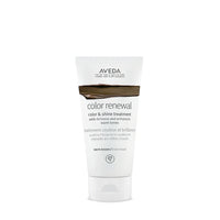AVEDA Color Renewal Color & Shine Treatment - Warm Brown 150ml