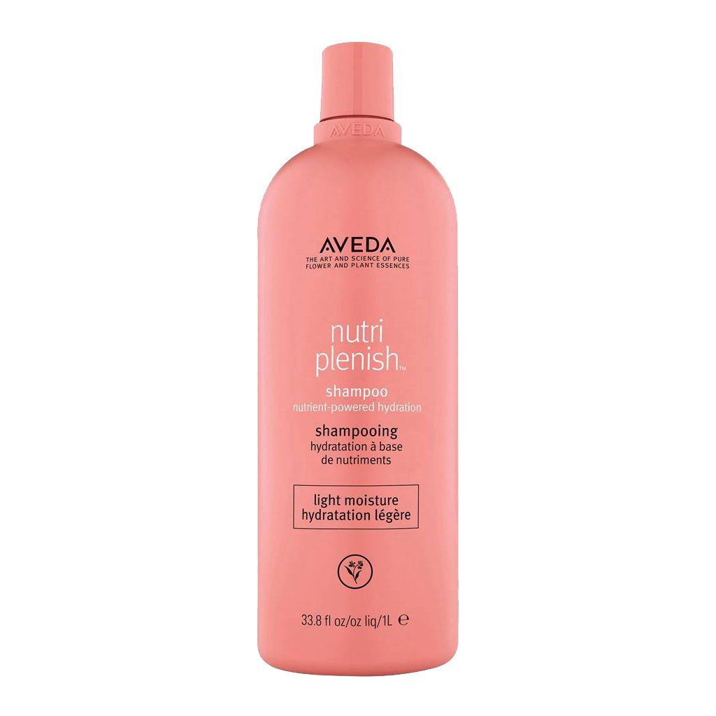 HairMNL AVEDA Nutriplenish™ Shampoo Light Moisture 1000ml