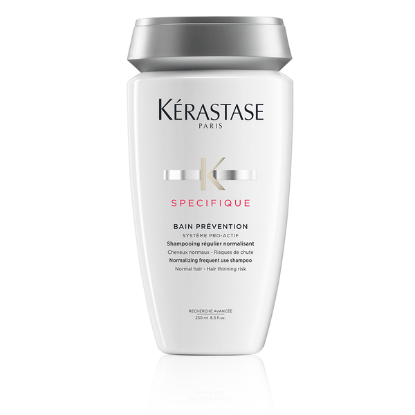 Kérastase Spécifique Prévention Anti-Hairloss Shampoo 250ml Kérastase Spécifique Prévention Anti-Hairloss Shampoo 250ml