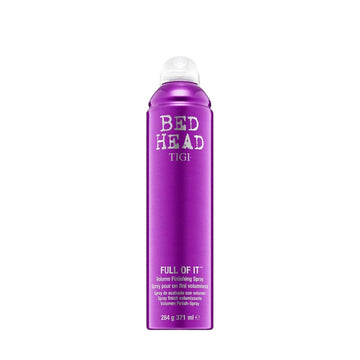 HairMNL Bed Head by TIGI Full Of It: Volume Finishing Spray 371ml