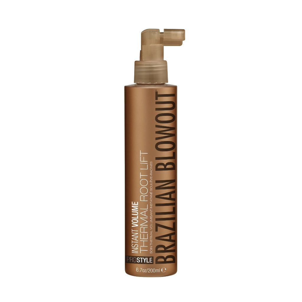 HairMNL Brazilian Blowout Instant Volume Thermal Root Lift 200ml