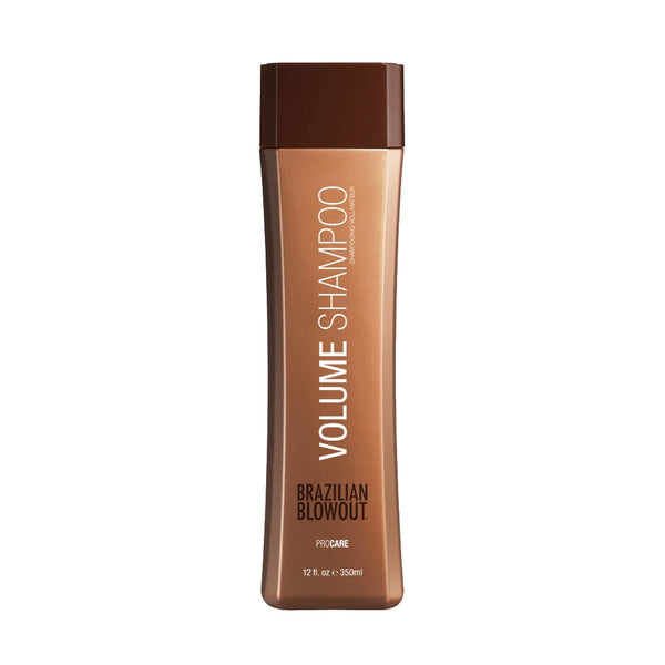 Brazilian Blowout Volume Shampoo 350ml Brazilian Blowout Volume Shampoo 350ml