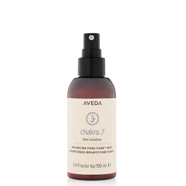 AVEDA Chakra 7 Balancing Pure-Fume Mist Wisdom 100ml AVEDA Chakra 7 Balancing Pure-Fume Mist Wisdom 100ml