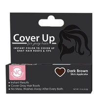 Buy Cover Up Gray Hair Stick on HairMNL