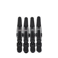 Crocodile Clips for Sectioning (Set of 4)