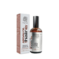 HairMNL Cynos Morocco Argan Oil Hair Serum 100ml