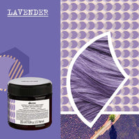 Davines Alchemic Creative Conditioner in Lavender