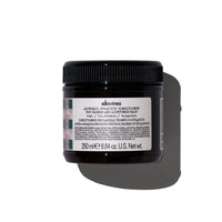 Davines Alchemic Creative Conditioner in Teal