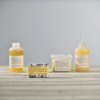Davines DEDE Shampoo Bar: Delicate Daily Solid Shampoo for All Hair Types