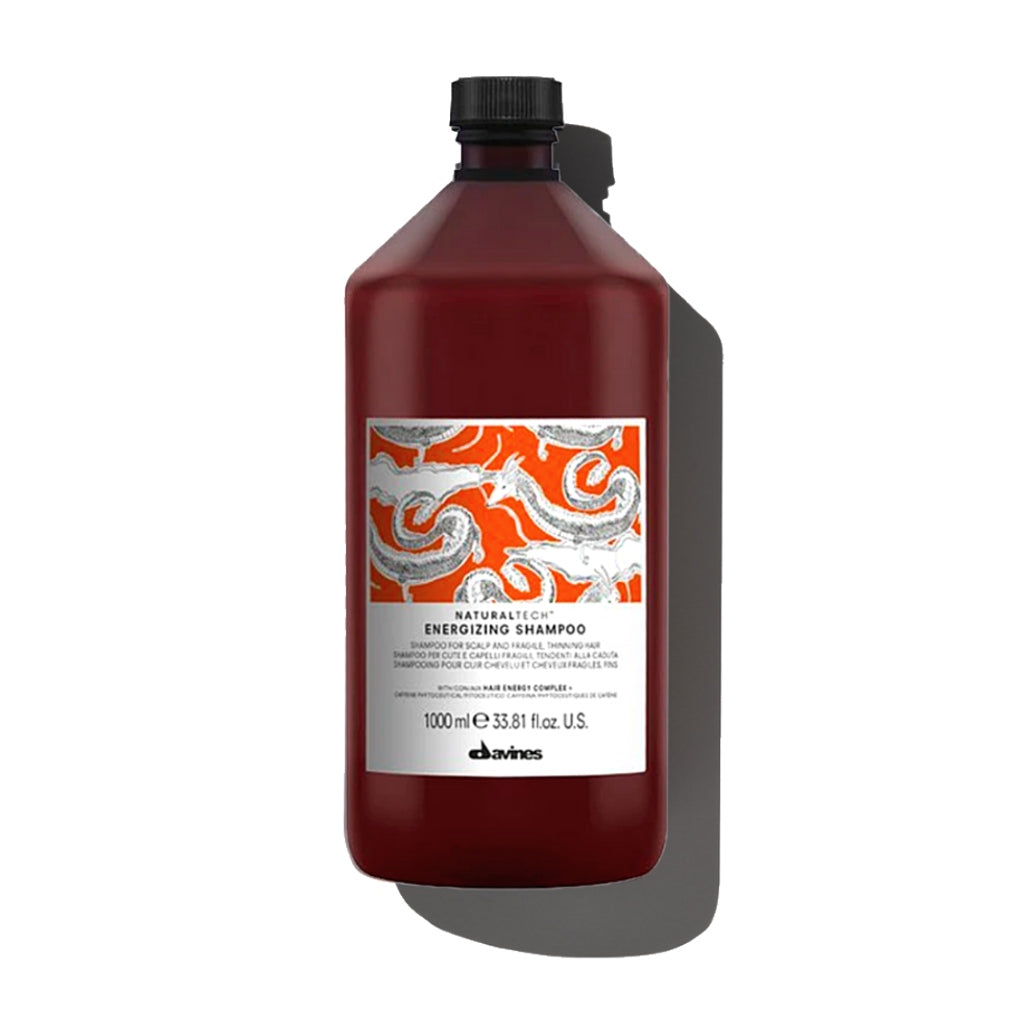 シャンプー Davines Naturaltech Shampoo 1000ml Davines NaturalTech Purifying Shampoo 33.8 oz - Walmart.com