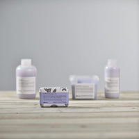 HairMNL Davines LOVE Shampoo Bar: Smoothing Solid Shampoo for Coarse or Frizzy Hair