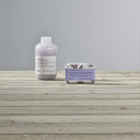HairMNL Davines LOVE Shampoo Bar: Smoothing Solid Shampoo for Coarse or Frizzy Hair