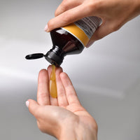 Davines Nourishing Shampoo: For Dehydrated Scalp and Dry, Brittle Hair