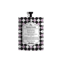 Davines The Circle Chronicles: The Purity Circle