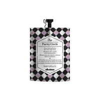 Davines The Circle Chronicles: The Purity Circle