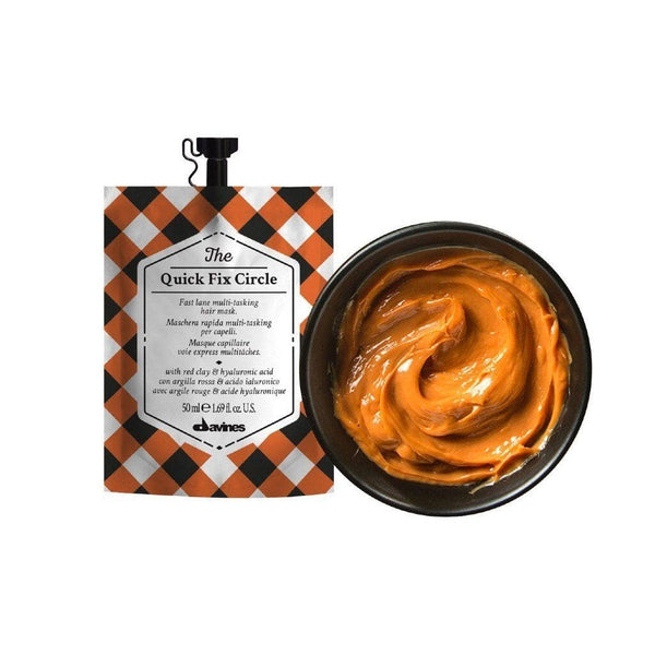 Davines The Circle Chronicles: The Quick Fix Circle 50ml Davines The Circle Chronicles: The Quick Fix Circle 50ml