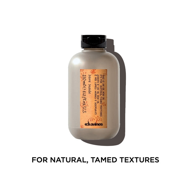 Davines This is an Oil Non Oil: For Natural Tamed Textures 250ml Davines This is an Oil Non Oil: For Natural Tamed Textures 250ml