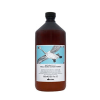 HairMNL Davines Naturaltech Well-Being Conditioner 1000ml