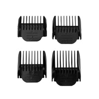 Gamma Piu 025 Professional Cordless Clipper Guide Combs