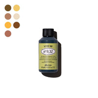 HairMNL Customer Backbar - Dav Davines View Demi Permanent Hair Color 500ml - Backbar