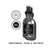 HairMNL Davines OI Oil: Absolute Beautifying Potion with Roucou Oil