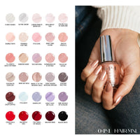 OPI Infinite Shine Long-Lasting Nail Color