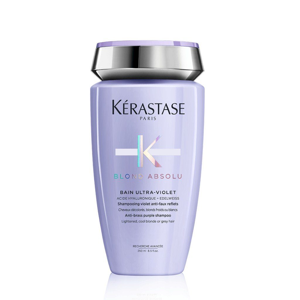 Kérastase Absolu Purple Shampoo 250ml - HairMNL