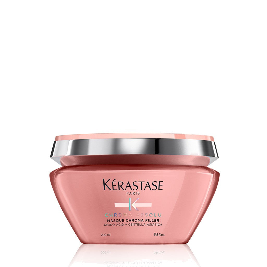 Kérastase Chroma Absolu Anti-Porosity Masque 200ml - HairMNL