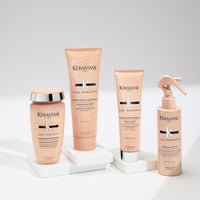 Kérastase Curl Manifesto Curl Enhancing Ritual for Wavy to Curly Hair