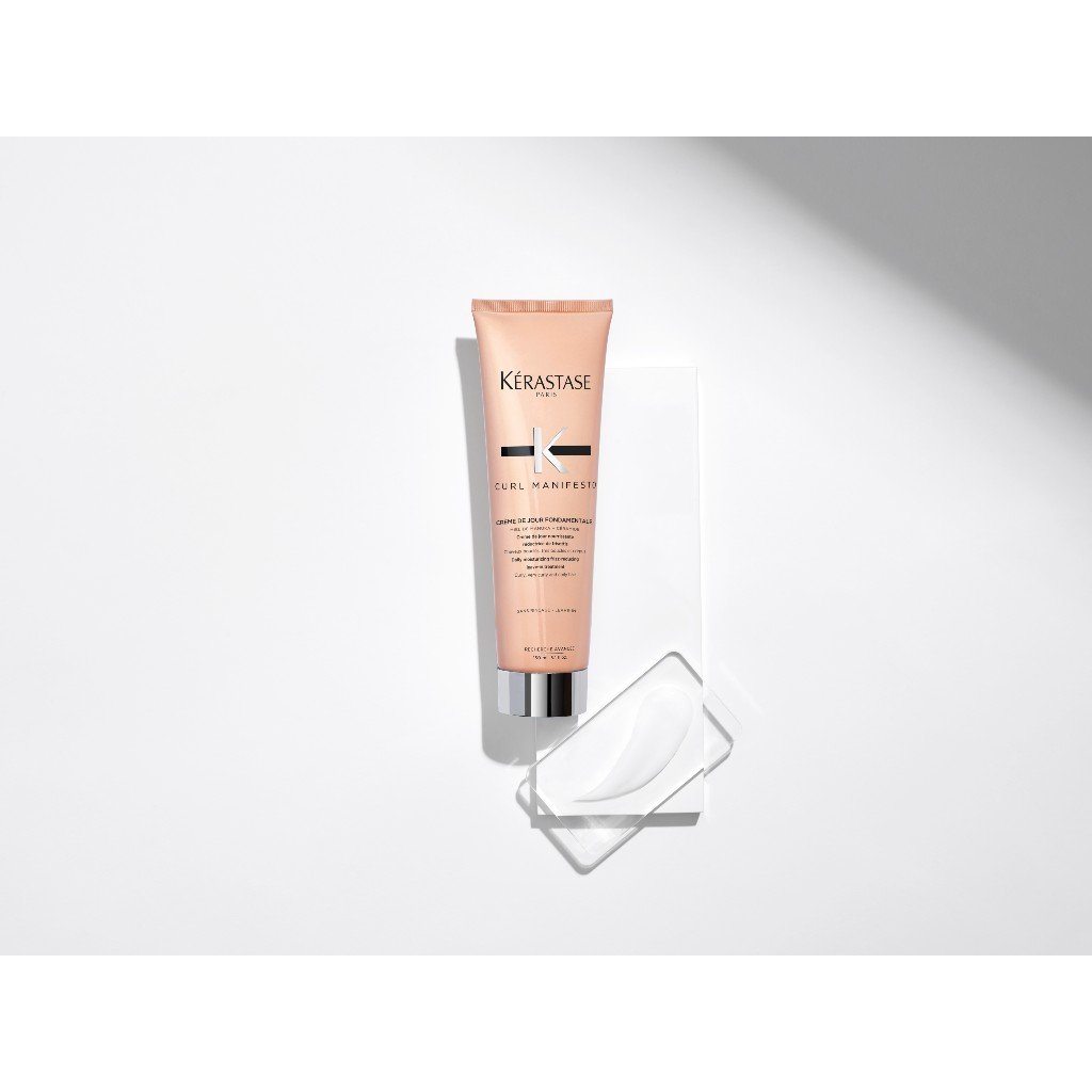 HairMNL Kérastase Curl Manifesto Hair Cream 150ml