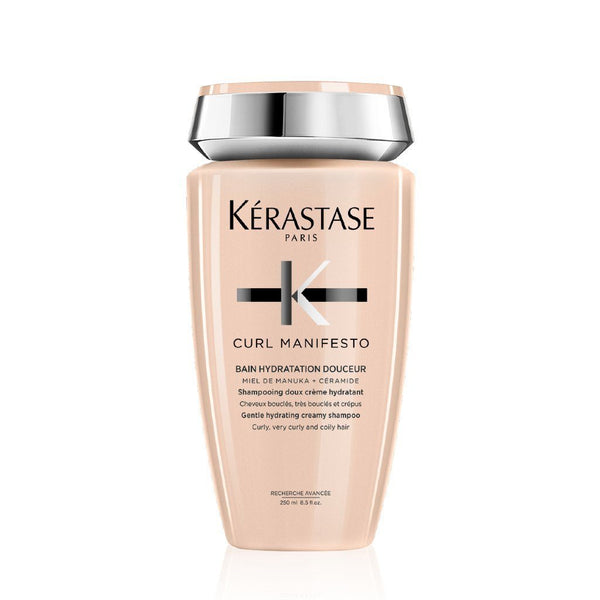 Kérastase Curl Manifesto Shampoo 250ml Kérastase Curl Manifesto Shampoo 250ml