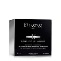 Kérastase Densifique Cure Homme Density Treatment (for Men) 6ml x 30