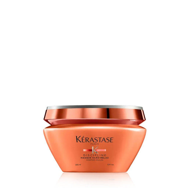 Kérastase Discipline Oléo-Relax Mask 200ml Kérastase Discipline Oléo-Relax Mask 200ml