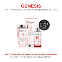 Kérastase Genesis Dual Anti Hair-Fall Ritual (Thin Hair)