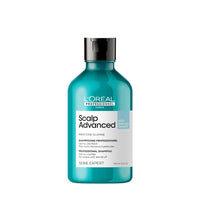 LOreal Serie Expert Scalp Advanced Anti-Dandruff Shampoo 300ml - HairMNL