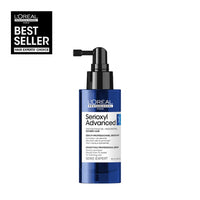 Serioxyl Advanced Denser Hair Density Activator Serum by L'Oréal Professionnel 90ml - HairMNL